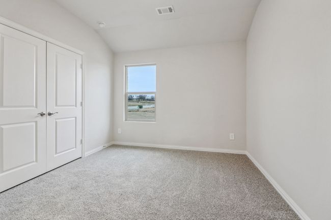 Photo is not of the actual home, but is an inspirational photo of builder’s model home and may depict options, furnishings, and/or decorator features that are not included. | Image 25