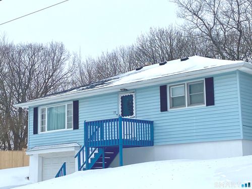 53 Hamden Ave, Waterbury, CT, 06704-2711 | Card Image