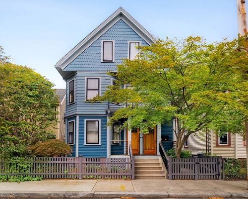 20-18 Windom St, Somerville, MA, 02144-3119 | Card Image