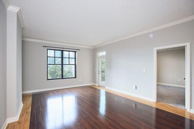 505 - 1101 Juniper Street, Condo with 1 bedrooms, 1 bathrooms and null parking in Atlanta GA | Image 3