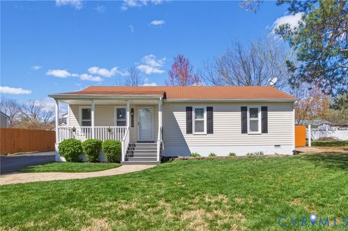 6030 Huntingcreek Dr, North Chesterfield, VA, 23237-2338 | Card Image