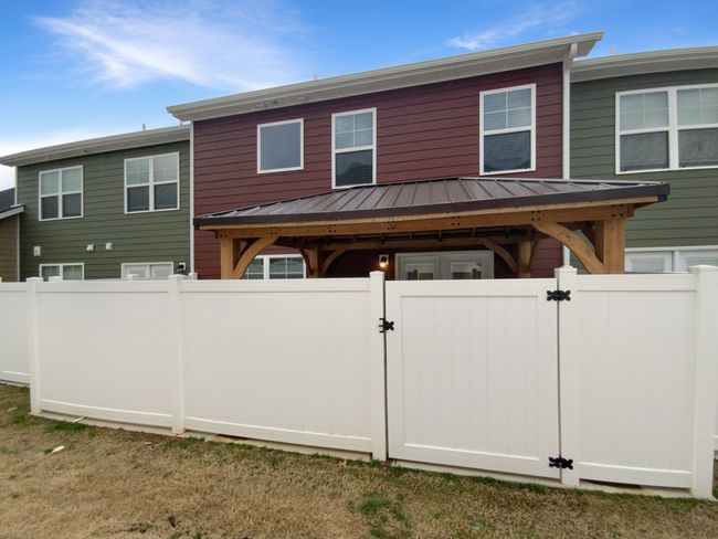 202 Addi St, Townhouse with 3 bedrooms, 3 bathrooms and 1 parking in Pleasant View TN | Image 12