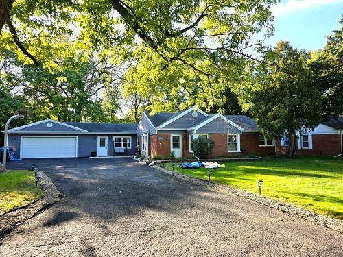 3898 Montgomery Dr, Crete, IL, 60417-2412 | Card Image