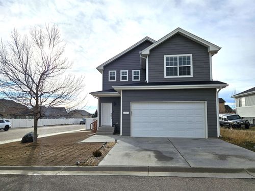 1604 Red Tail Dr, Rock Springs, WY, 82901-5880 | Card Image