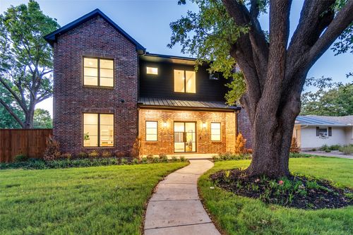 3507 Warick Drive, Dallas, TX, 75229 | Card Image