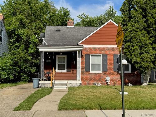20553 Pelkey St, Detroit, MI, 48205-1104 | Card Image