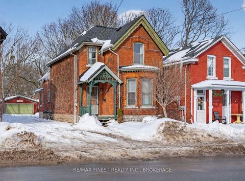 431 Brock St, Kingston, ON, K7L1T5 | Card Image