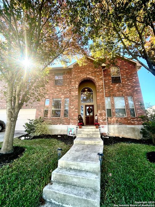 3618 Globe Willow, San Antonio, TX, 78261-2565 | Card Image