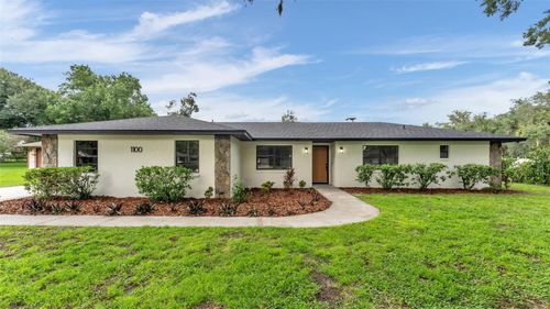 1100 Hammock Shade Drive, LAKELAND, FL, 33809 | Card Image