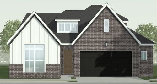 420 Woodsbury Ln, Elm Springs, AR, 72762-7075 | Card Image