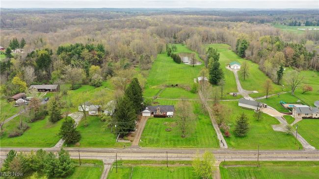 1099 E Garfield Rd, House other with 3 bedrooms, 2 bathrooms and null parking in Aurora OH | Image 43