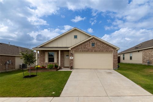 349 Ranchito Pass, Haslet, TX, 76052-3648 | Card Image