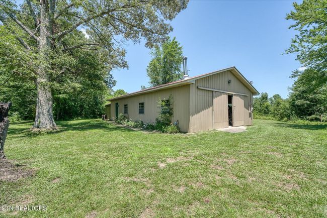641 Island Ford Rd, House other with 4 bedrooms, 3 bathrooms and 2 parking in Lancing TN | Image 43