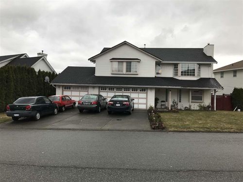 3327 Wagner Dr, Abbotsford, BC, V2T5G1 | Card Image