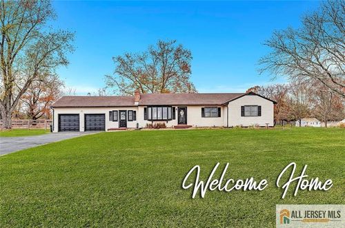 282 Hickory Corner Rd, Milford, NJ, 08848-2031 | Card Image