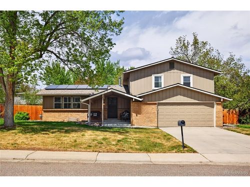 5389 W Hinsdale Ave, Littleton, CO, 80128-7017 | Card Image