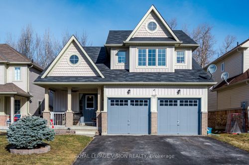 92 Cook St, Lindsay, ON, K9V0C7 | Card Image