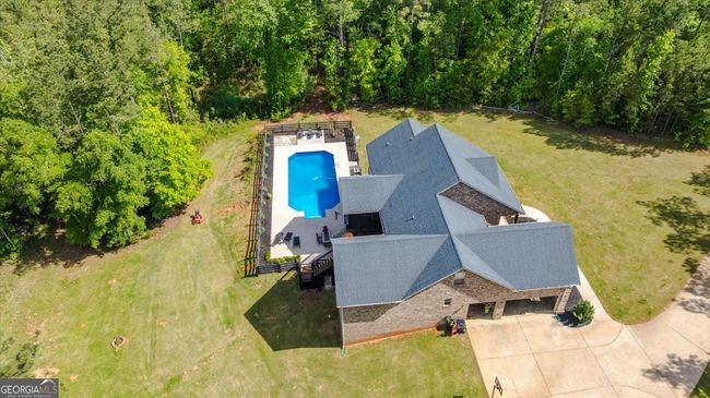 90 Bridle Chase Ln, House other with 7 bedrooms, 4 bathrooms and 2 parking in Forsyth GA | Image 5