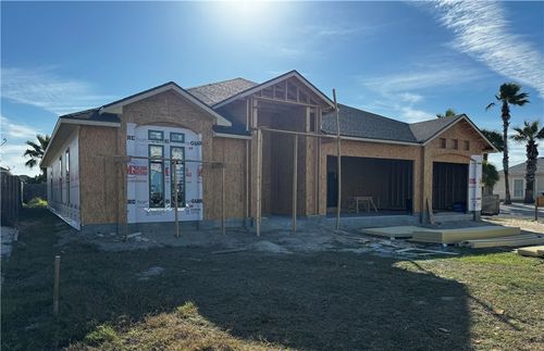 15882 El Soccorro Loop, Corpus Christi, TX, 78418-6602 | Card Image