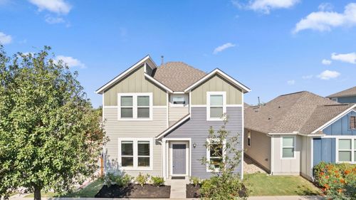 5201 Golden Canary Ln, Austin, TX, 78723-6046 | Card Image