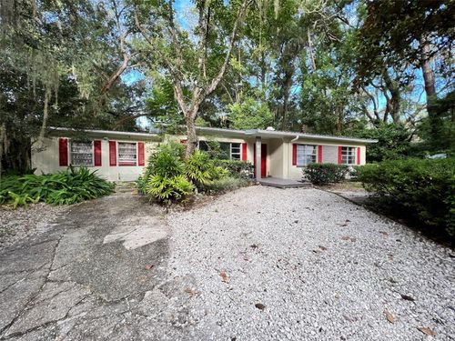 630 Nw 36th Street, GAINESVILLE, FL, 32607 | Card Image
