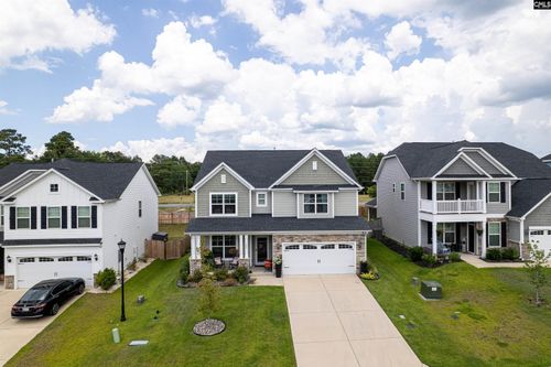 237 Falling Leaves Ln, Blythewood, SC, 29016-8427 | Card Image