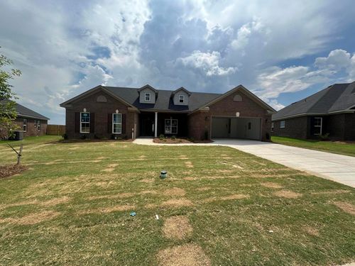 3359 Stockport Dr, Hephzibah, GA, 30815-4054 | Card Image