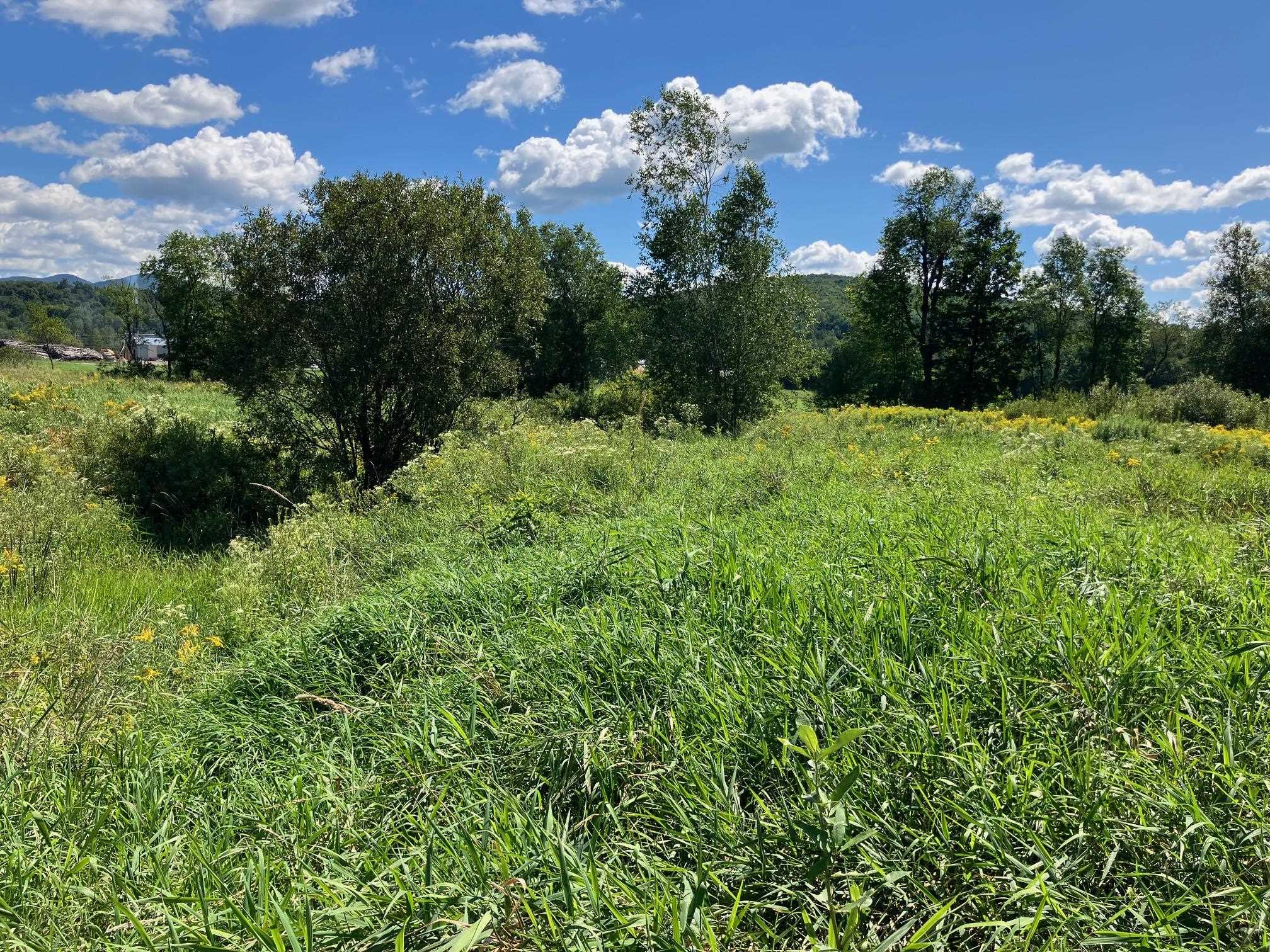 Land in Richford