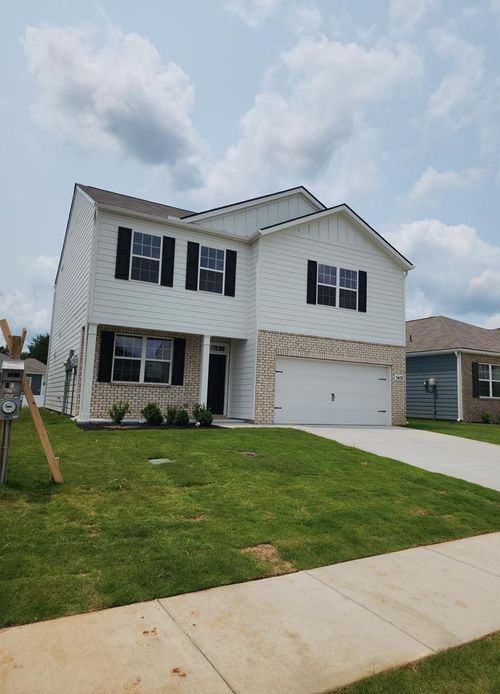 5437 Mason Way, Cookeville, TN, 38506-8829 | Card Image