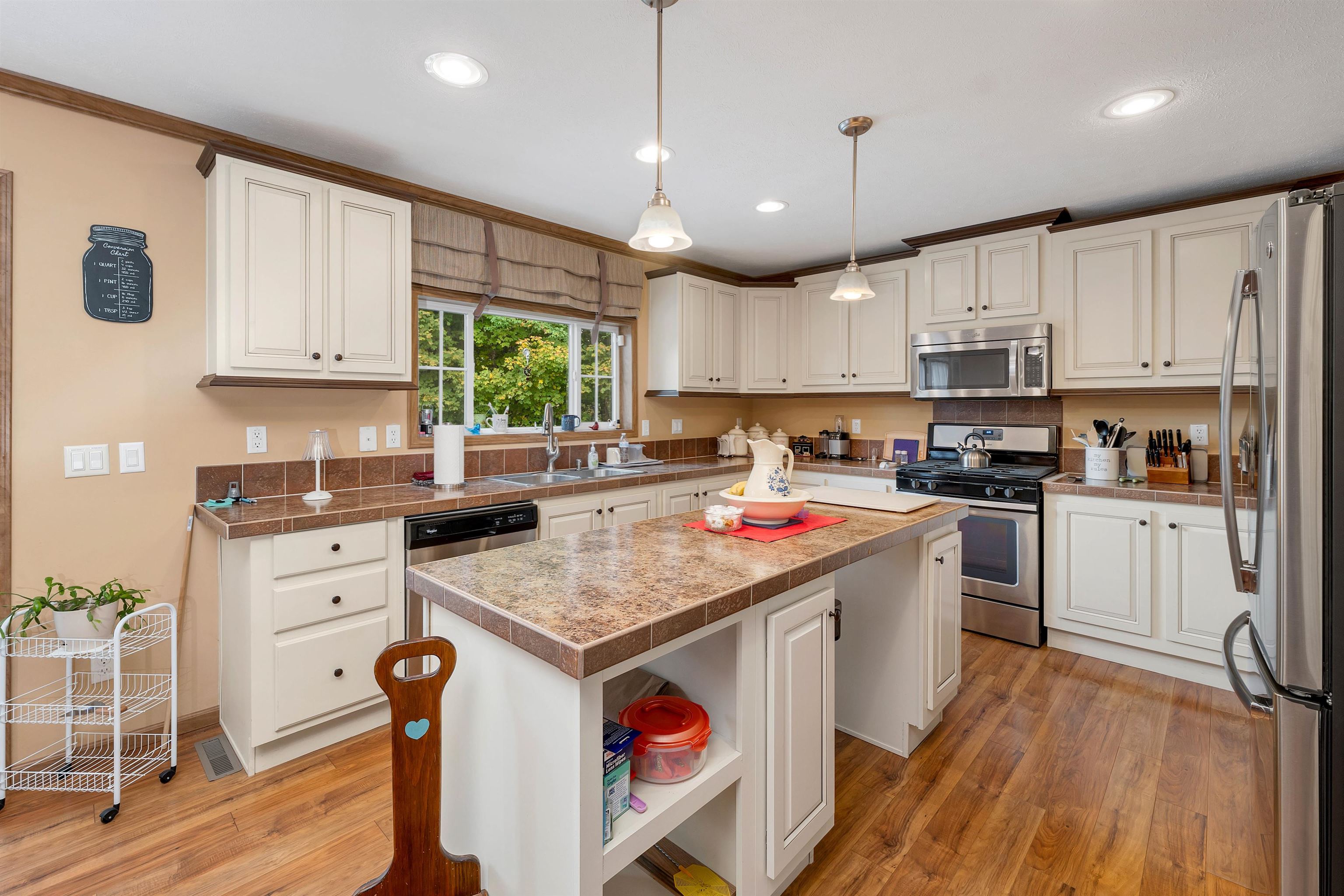 Sage Dr, Tilton, NH 03276