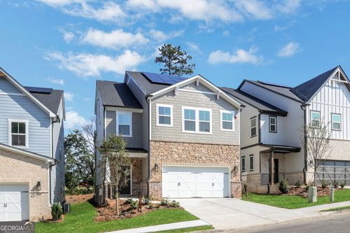 121 Kendrew Pass, Marietta, GA, 30008 | Card Image