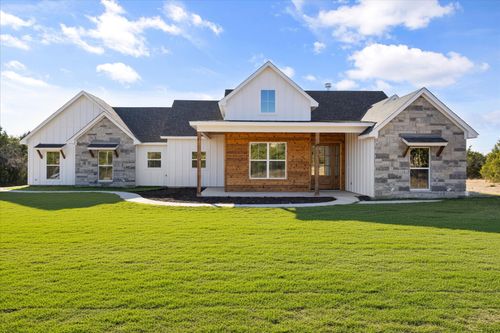 370 Hidden Lk, Bluff Dale, TX, 76433-4717 | Card Image