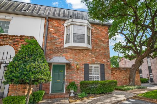 6-7933 Woodway Drive, Houston, TX, 77063 | Card Image