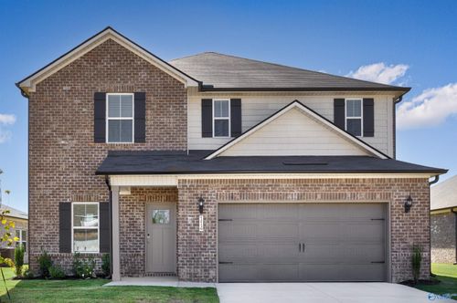 114 Gypsy Way, Toney, AL, 35773-4019 | Card Image