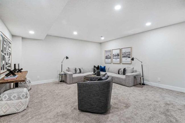 66 Aspen Summit Close Sw, Home with 6 bedrooms, 4 bathrooms and 6 parking in Calgary AB | Image 39