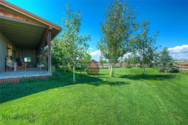 11762 Gooch Hill Rd, House other with 3 bedrooms, 3 bathrooms and null parking in Gallatin Gateway MT | Image 32