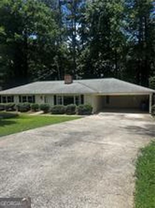 125 Pebble Trl, Alpharetta, GA, 30009-3224 | Card Image