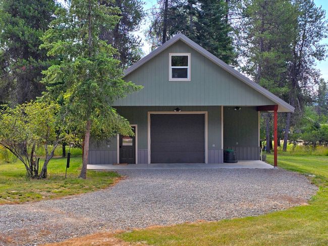 22 Pinewoods Dr, House other with 2 bedrooms, 2 bathrooms and null parking in Trout Creek MT | Image 39