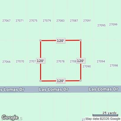 Land in PUNTA GORDA 3