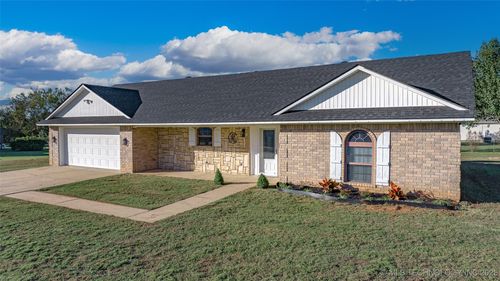 503 Janet Ln, Pocola, OK, 74902-3345 | Card Image