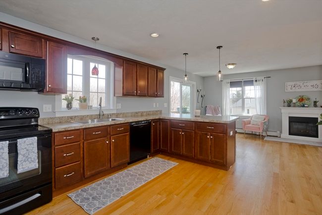 12 Michael Dr, House other with 3 bedrooms, 4 bathrooms and 4 parking in Rutland MA | Image 12
