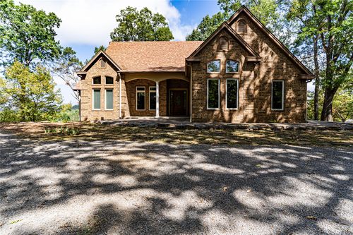 23220 E Horseshoe Bend Rd, Park Hill, OK, 74451-4191 | Card Image