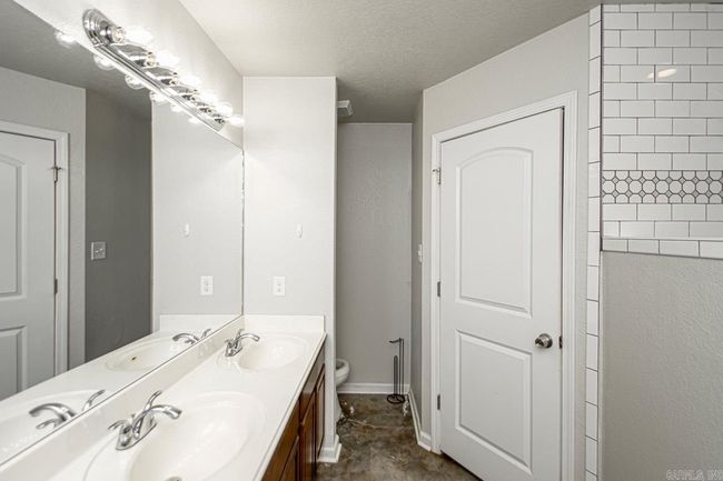 1171 Tulip St, House other with 3 bedrooms, 2 bathrooms and null parking in Haskell AR | Image 17