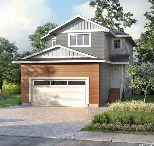 831 Nightingale Rd, Saskatoon, SK, S7L | Card Image