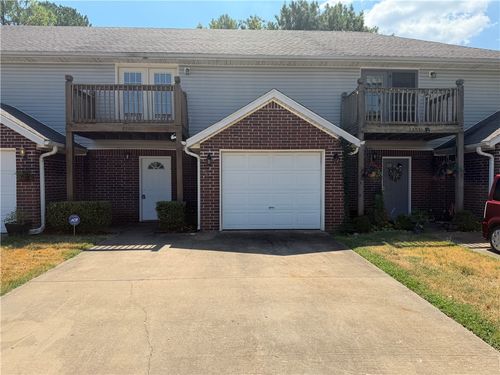2301 Skyler, Fayetteville, AR, 72703 | Card Image