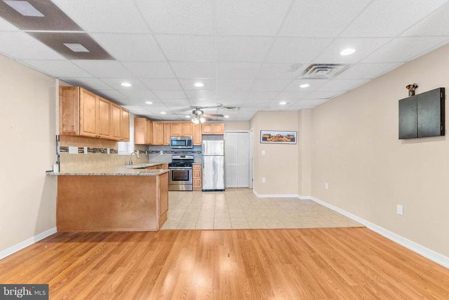 2ND - 1839 E Passyunk Ave, Townhouse with 2 bedrooms, 2 bathrooms and null parking in PHILADELPHIA PA | Image 10