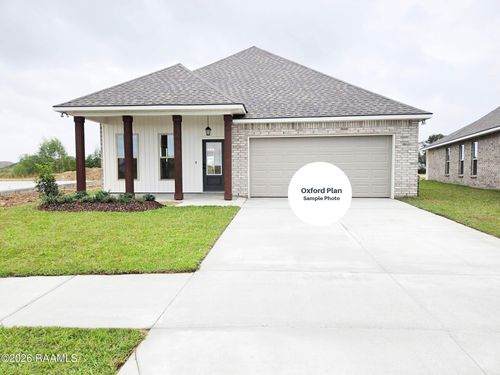 209 Nandina Drive, Scott, LA, 70583 | Card Image