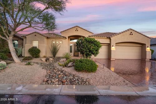 5823 E Sierra Sunset Trl, Cave Creek, AZ, 85331-1545 | Card Image