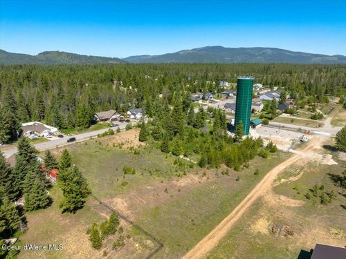 NNA Lot 3 N 14th Ave., Spirit Lake, ID, 83869 | Card Image