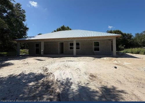 8115 Sw Easy Street, ARCADIA, FL, 34269 | Card Image
